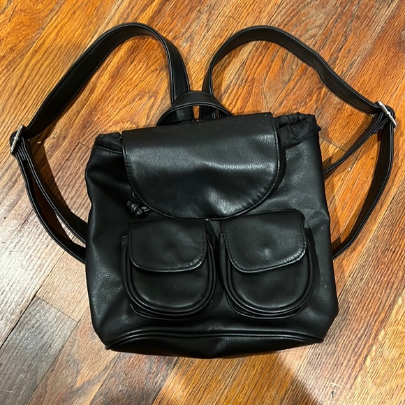 wild fable Handbags - wild fable | womens mini flap backpack